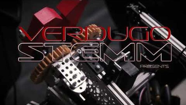 Help Verdugo Hills High School Robotics Team Reach World