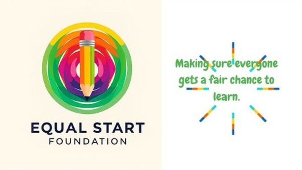 Equal Start Foundation-Empowering Young Minds in Need!