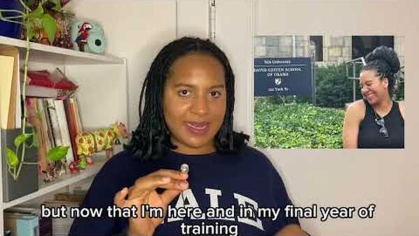 Support Bella's Final Year at YALE