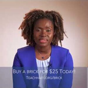 Running For Safe Classrooms In Haiti