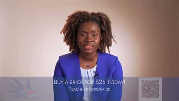 Running For Safe Classrooms In Haiti