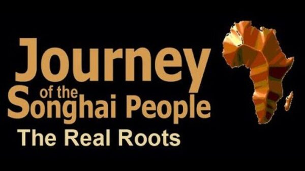 Support Production: The Journey of the Songhai People series
