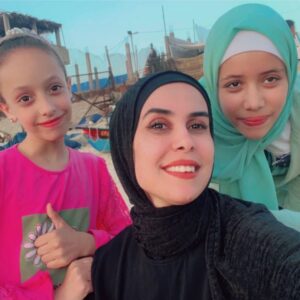 https://sadik-o.com - refugees and asylum seeekers - Help Elham Build a Safe Shelter this Winter