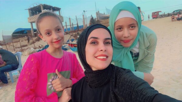 https://sadik-o.com - refugees and asylum seeekers - Help Elham Build a Safe Shelter this Winter