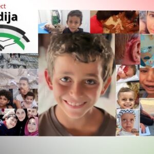 https://sadik-o.com - refugees and asylum seeekers - Khadija Project ♥️ Humanitarian aid for people in Gaza