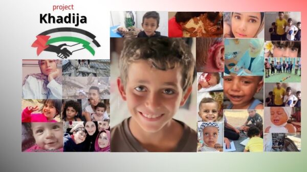 https://sadik-o.com - refugees and asylum seeekers - Khadija Project ♥️ Humanitarian aid for people in Gaza
