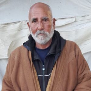 https://sadik-o.com - refugees and asylum seeekers - Save Shaaban and his son on the street in Gaza