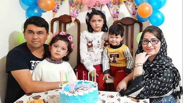 https://sadik-o.com - refugees and asylum seeekers - Help Bring the Akbarzada Family to Canada