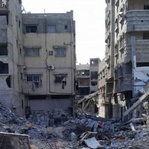 https://sadik-o.com - refugees and asylum seeekers - Rebuilding Hope in Gaza: Support Asem and Ibrahim's