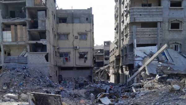 https://sadik-o.com - refugees and asylum seeekers - Rebuilding Hope in Gaza: Support Asem and Ibrahim's