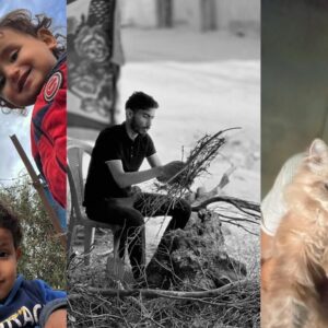 https://sadik-o.com - refugees and asylum seeekers - Help Bassem's Family