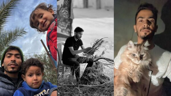 https://sadik-o.com - refugees and asylum seeekers - Help Bassem's Family