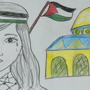 https://sadik-o.com - refugees and asylum seeekers - Help Lara and her Family Survive!