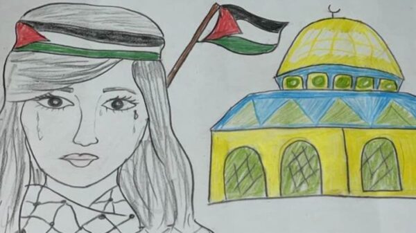 https://sadik-o.com - refugees and asylum seeekers - Help Lara and her Family Survive!