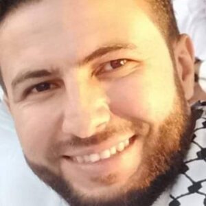 https://sadik-o.com - refugees and asylum seeekers - Help Mahdi Hjazy Support His Family