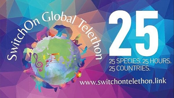 SwitchOn Global Telethon 2021
