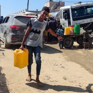 https://sadik-o.com - refugees and asylum seeekers - Help save Ali's Family