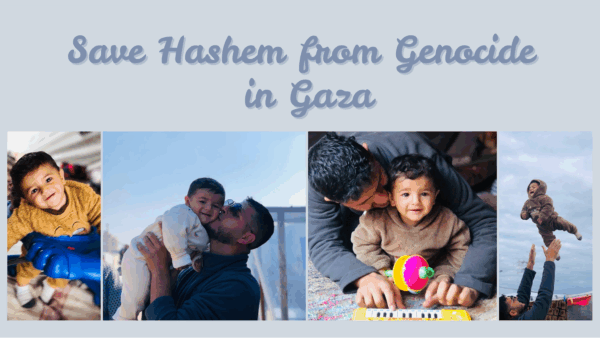 https://sadik-o.com - refugees and asylum seeekers - Save Hashem from Genocide in Gaza