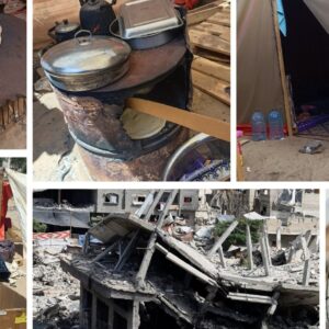 https://sadik-o.com - refugees and asylum seeekers - Help Tareq and his family rebuild their lives