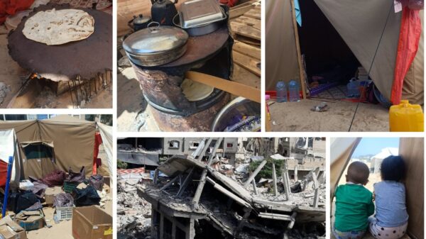 https://sadik-o.com - refugees and asylum seeekers - Help Tareq and his family rebuild their lives