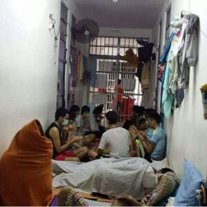 https://sadik-o.com - refugees and asylum seeekers - URGENTLY NEEDED Health Care for refugee father of 3 in Indonesia