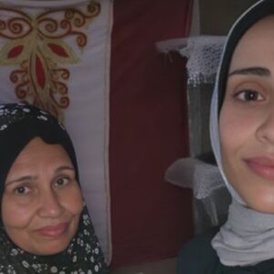 https://sadik-o.com - refugees and asylum seeekers - Urgent: Help Rasha Amed and Her Family Survive Genocide