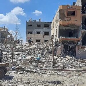 https://sadik-o.com - refugees and asylum seeekers - Help Nadia's Family Survive in Gaza