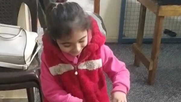 https://sadik-o.com - refugees and asylum seeekers - Rita in Gaza Needs Our Help