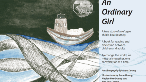 https://sadik-o.com - refugees and asylum seeekers - An Ordinary Girl