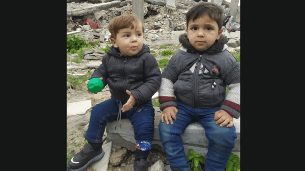 https://sadik-o.com - refugees and asylum seeekers - Help Ahmed's family survive famine