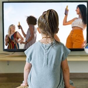 Stop alcohol ads being shown to children - – Sadik-O
