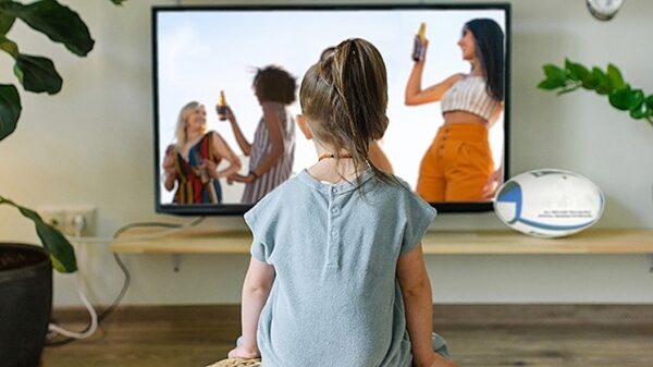 Stop alcohol ads being shown to children - – Sadik-O