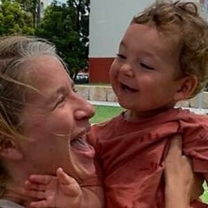 Joy for Jessie’s Journey - – Sadik-O
