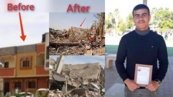 https://sadik-o.com - refugees and asylum seeekers - Help Nadim and his community!