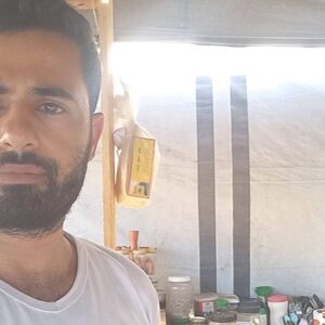https://sadik-o.com - refugees and asylum seeekers - Help my Family start a New Life and Survive the Genocide