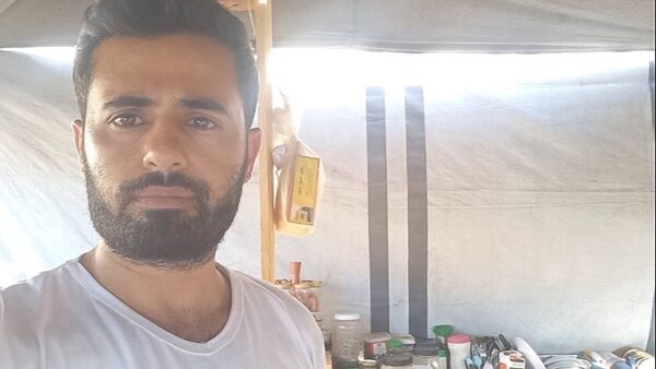 https://sadik-o.com - refugees and asylum seeekers - Help my Family start a New Life and Survive the Genocide