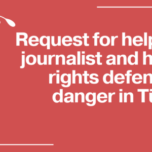 https://sadik-o.com - refugees and asylum seeekers - Help for a journalist and human rights defender in Türkiye