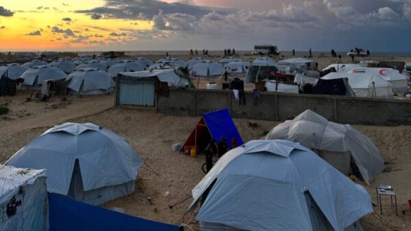 https://sadik-o.com - refugees and asylum seeekers - Help Aya and Her Family Survive and Escape Gaza