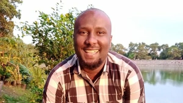 https://sadik-o.com - refugees and asylum seeekers - Generous Community Member Seeks Freedom