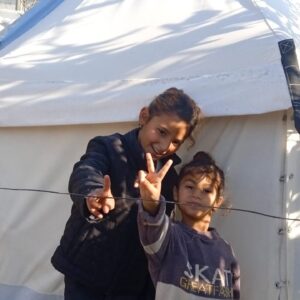 https://sadik-o.com - refugees and asylum seeekers - Help Jana’s Family survive the genocide in Gaza