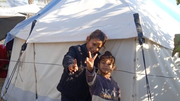 https://sadik-o.com - refugees and asylum seeekers - Help Jana’s Family survive the genocide in Gaza