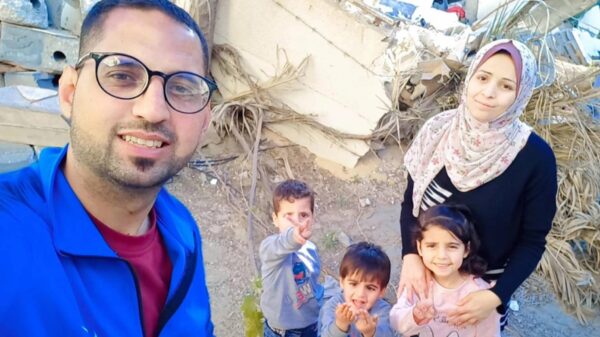 https://sadik-o.com - refugees and asylum seeekers - Deaf Palestinian Family Survival Fund