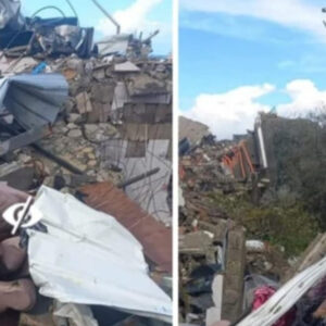 https://sadik-o.com - refugees and asylum seeekers - Help the Zaquot family in Gaza