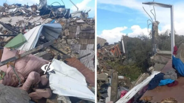 https://sadik-o.com - refugees and asylum seeekers - Help the Zaquot family in Gaza
