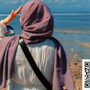 https://sadik-o.com - refugees and asylum seeekers - Emergency: Help Lara(20) survive famine in Gaza