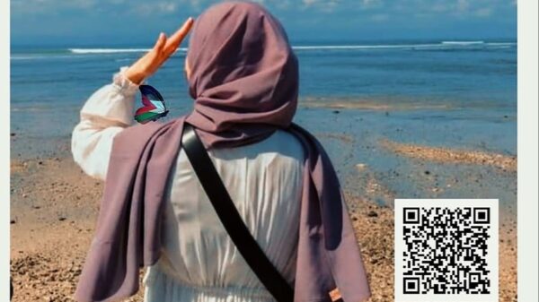 https://sadik-o.com - refugees and asylum seeekers - Emergency: Help Lara(20) survive famine in Gaza