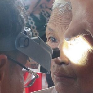 Prek Toal Healthcare Project - – Sadik-O