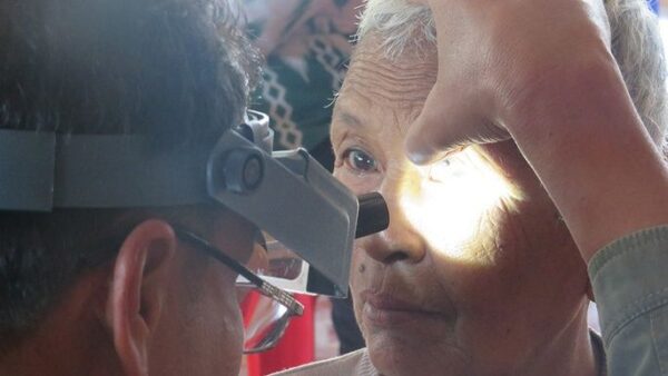 Prek Toal Healthcare Project - – Sadik-O