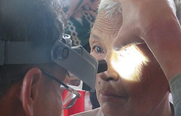 Prek Toal Healthcare Project - – Sadik-O