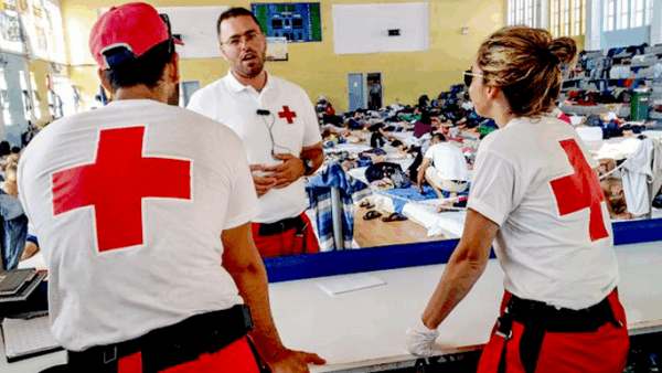 Australian Hellenic Medical Charity Incorporated - – Sadik-O